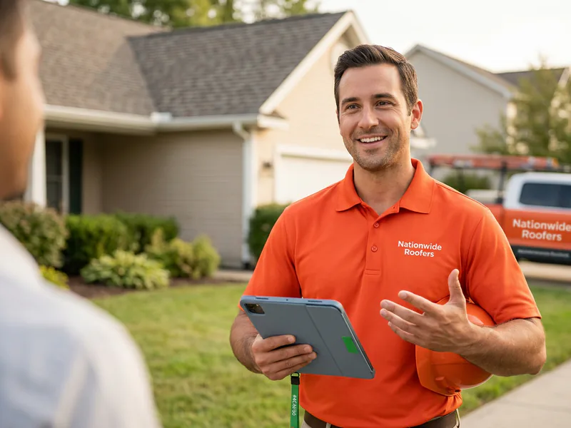 Roof Installation  in Jacksonville Beach  FAQ